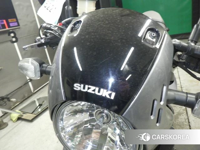 Проданный Suzuki SV650X id 3999774 из Японии
