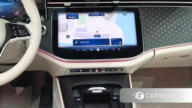 Mercedes-Benz E-Class W214 2025 Белый из Кореи, фото 4