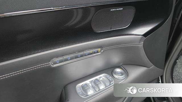 Genesis G90 (RS4) 2022 Черный из Кореи, фото 4