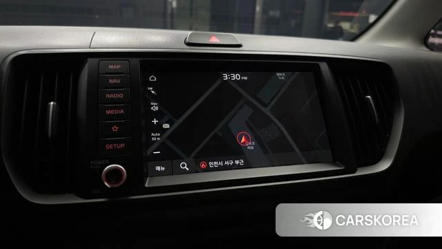 Kia The New Kia Ray 2025 Белый из Кореи, фото 4