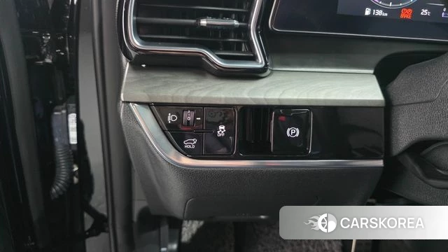 Kia Sportage 5th Generation 2024 Черный из Кореи, фото 4