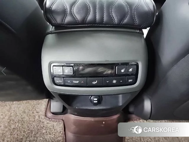 Hyundai Palisade 2021 Белый из Кореи, фото 4