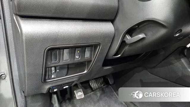 Renault Korea (Samsung) The New QM6 2020 Серый из Кореи, фото 4