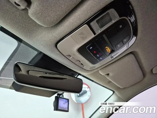 Hyundai Sonata (DN8) id 2714596 из Кореи 4