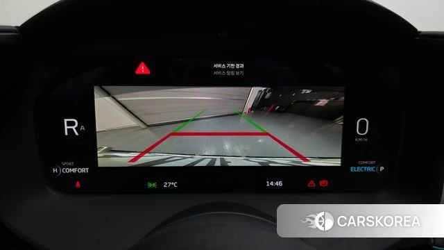 McLaren Artura 2023 Оранжевый из Кореи, фото 4