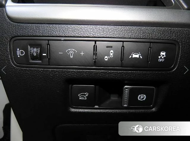 Hyundai Palisade 2022 Белый из Кореи, фото 4