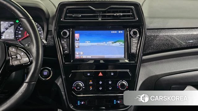 Ssangyong Berry New Tivoli 2020 Белый из Кореи, фото 4