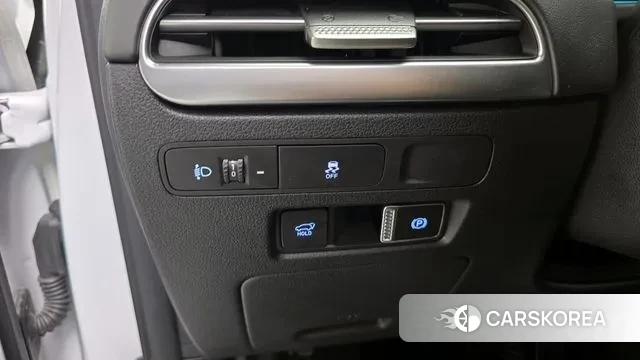 Hyundai The New Palisade 2024 Белый из Кореи, фото 4