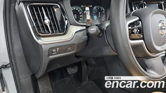 Volvo S60 3rd generation id 2695772 из Кореи 4