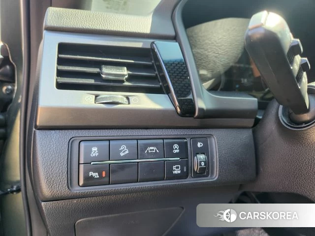 Ssangyong The New Rexton Sports Cannes 2022 Светло-зеленый из Кореи, фото 4