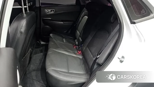 Hyundai Kona Electric 2020 Белый из Кореи, фото 4