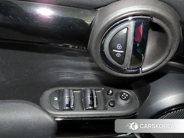 Mini Cooper 2022 Зеленый из Кореи, фото 4