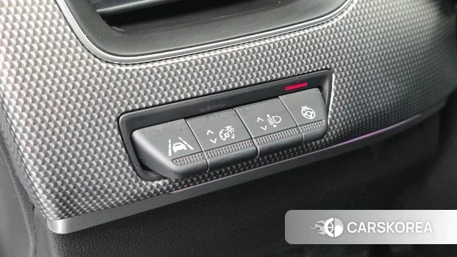 Renault Korea (Samsung) XM3 2022 Белый из Кореи, фото 4