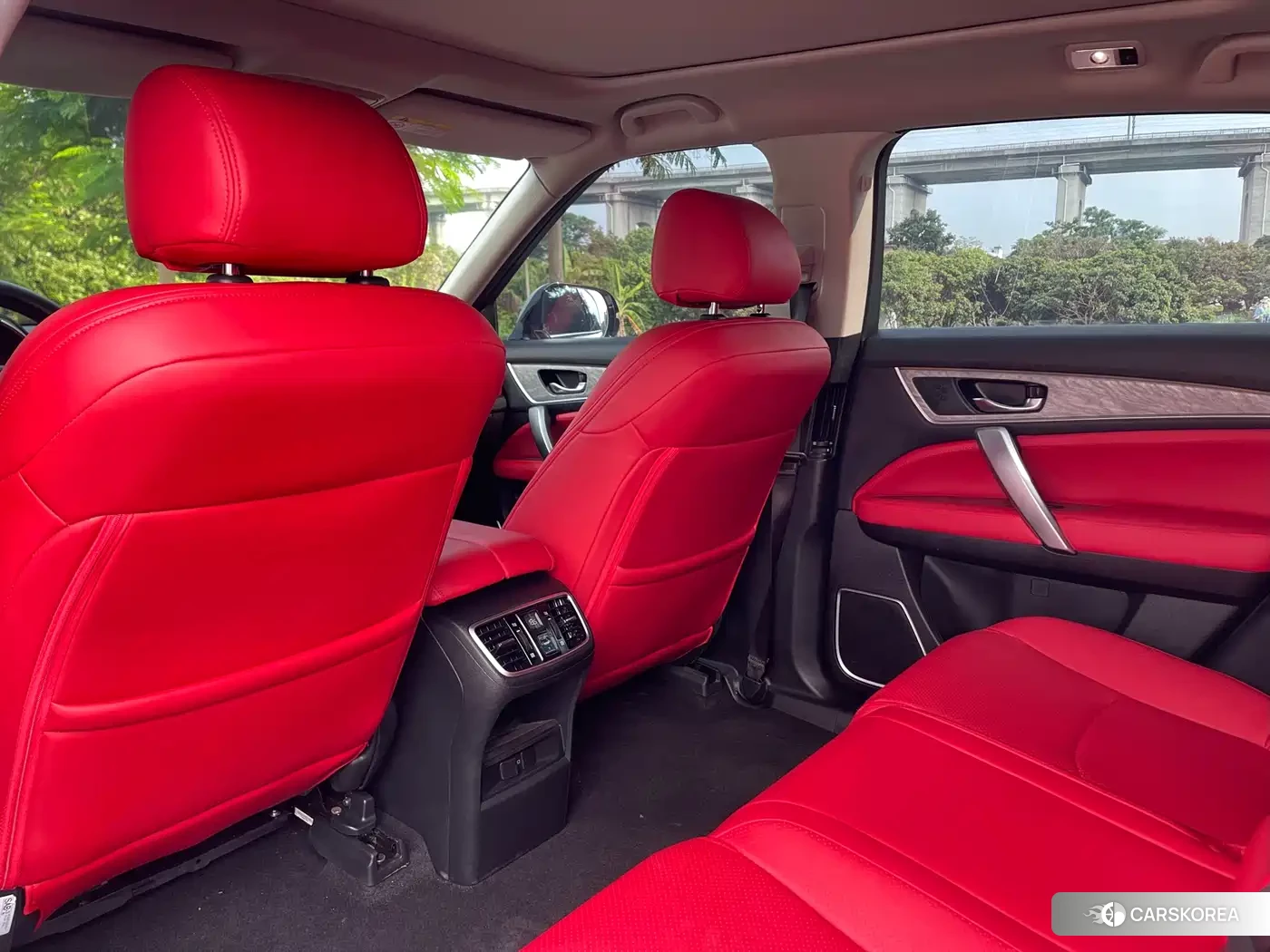 Honda Avancier 2024 Белый из Китая, фото 4