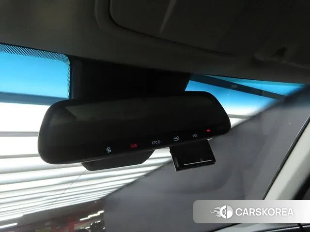 Hyundai Santa Fe TM 2018 Синий из Кореи, фото 4