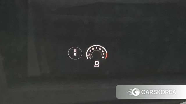 Porsche Cayenne (PO536) 2025 Белый из Кореи, фото 4