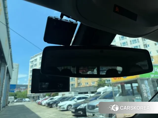 Chevrolet (GM Daewoo) Real New Colorado 2020 Серый из Кореи, фото 4