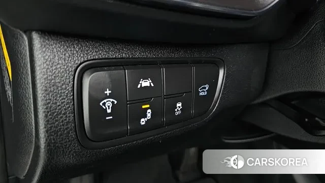 Hyundai Santa Fe TM 2019 Серый из Кореи, фото 4