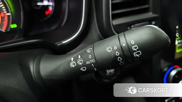 Renault Korea (Samsung) The New QM6 2020 Серый из Кореи, фото 4