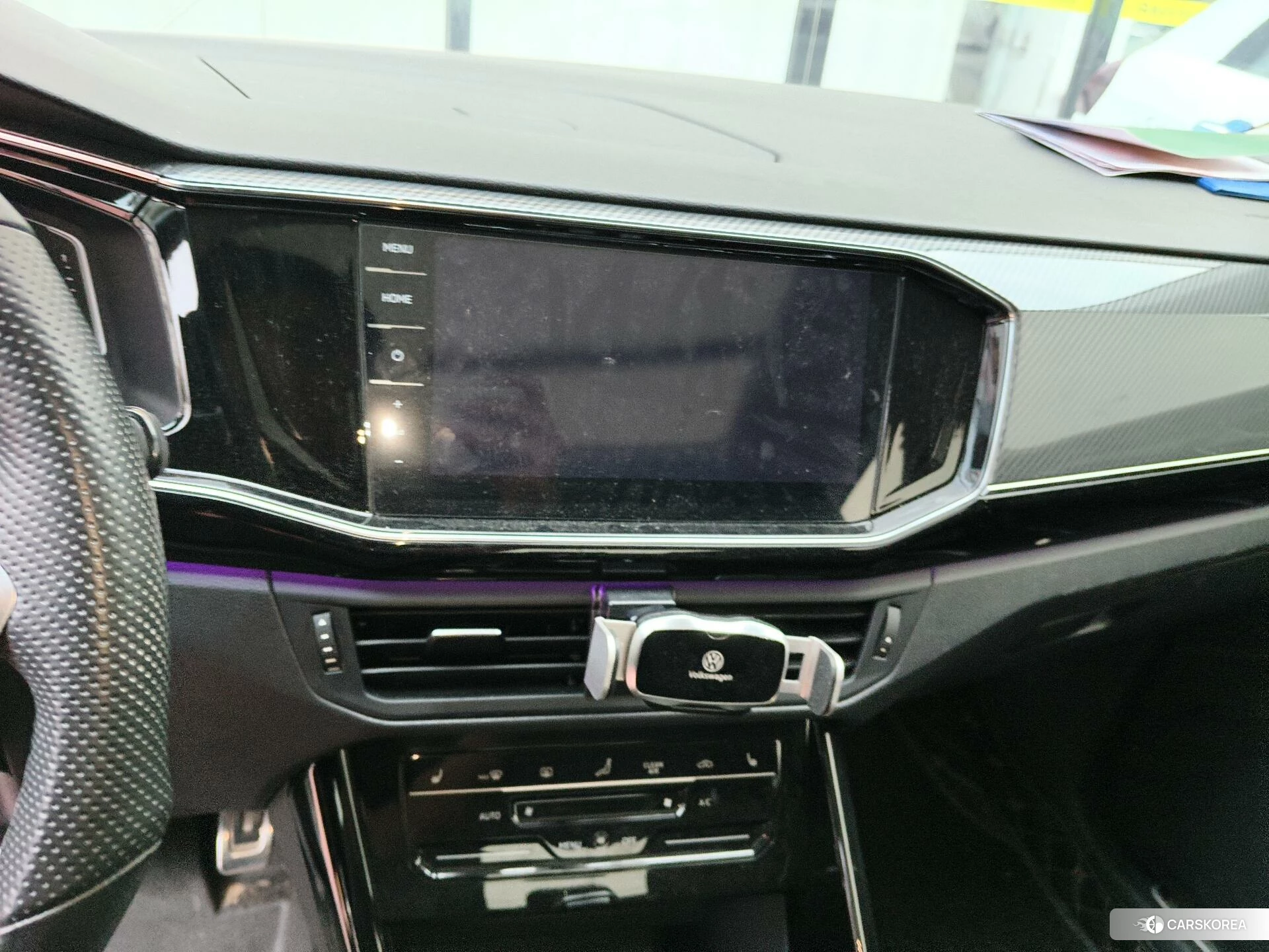 Volkswagen Tanyue X 2020 Белый из Китая, фото 4