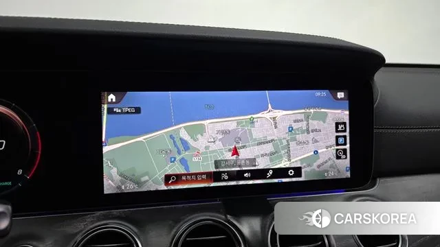 Mercedes-Benz E-Class W213 2022 Белый из Кореи, фото 4