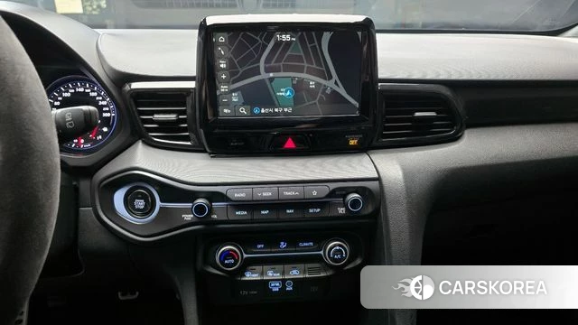 Hyundai Veloster (JS) 2019 Белый из Кореи, фото 4