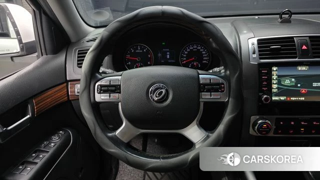 Kia The New Mohave 2018 Белый из Кореи, фото 4