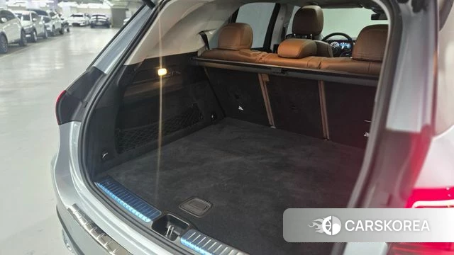 Mercedes-Benz GLE-Class W167 2025 Серебряный из Кореи, фото 4