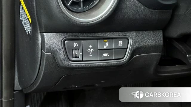 Kia Come New K3 2021 Синий из Кореи, фото 4