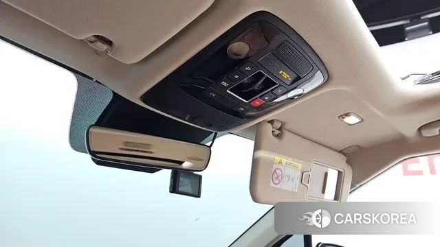 Kia Carnival 4th generation 2022 Белый из Кореи, фото 4