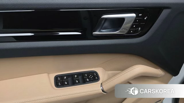 Porsche Cayenne (PO536) 2019 Белый из Кореи, фото 4