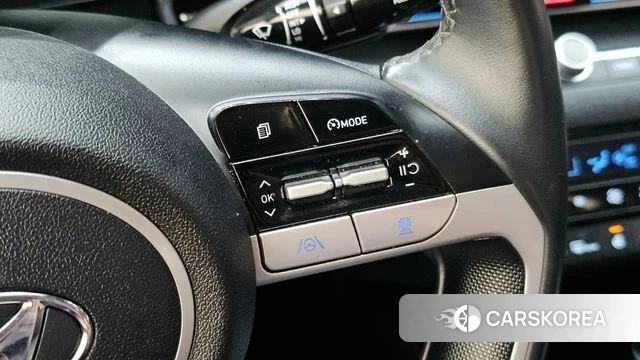 Hyundai Avante (CN7) 2020 Серый из Кореи, фото 4