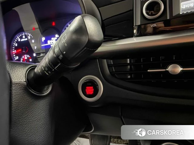 Kia All New Morning (JA) 2018 Белый из Кореи, фото 4