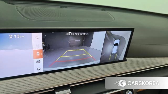 Genesis GV80 2024 Белый из Кореи, фото 4