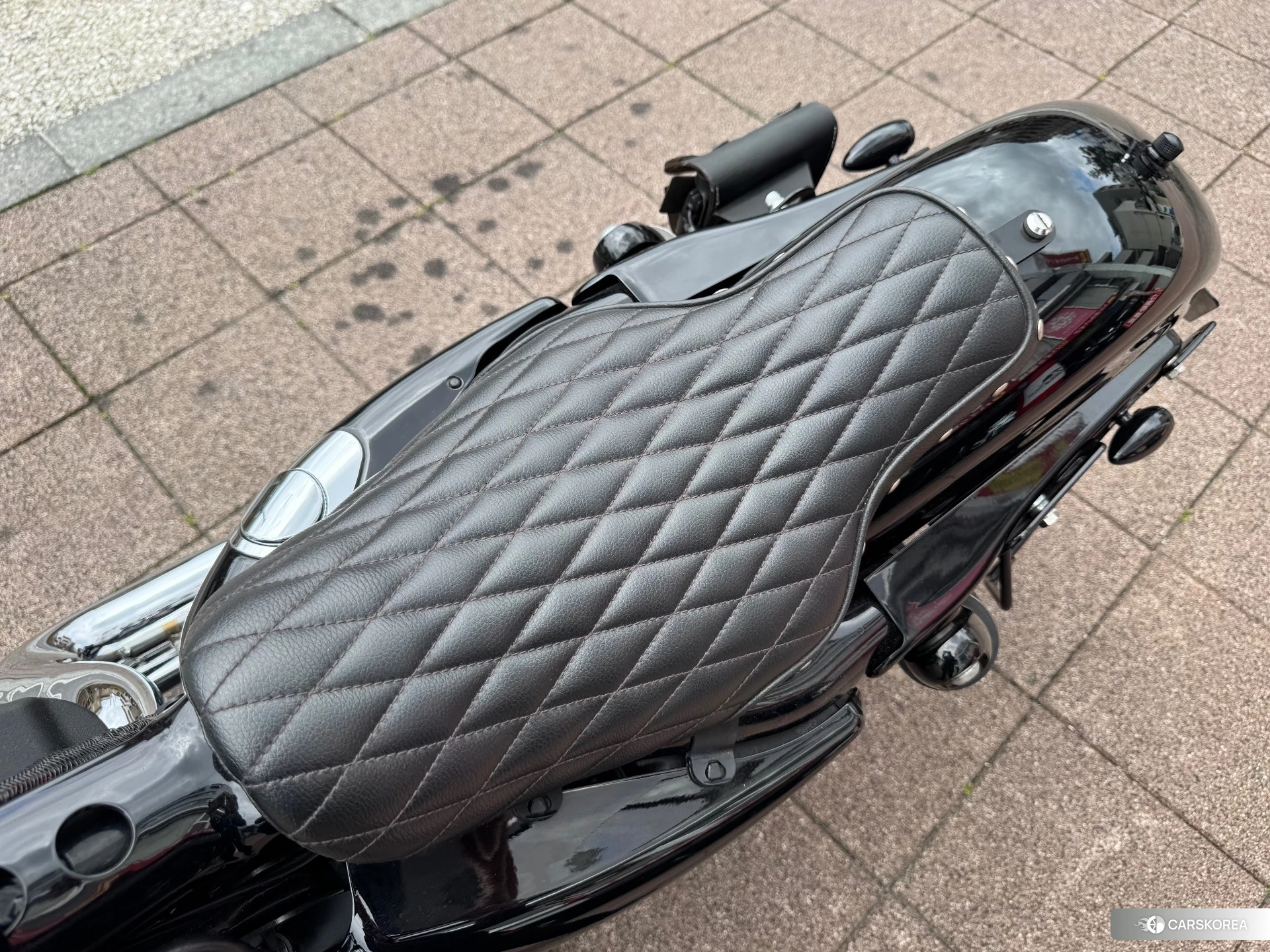 Harley-Davidson Sportster 48 XL1200X 2018 из Японии