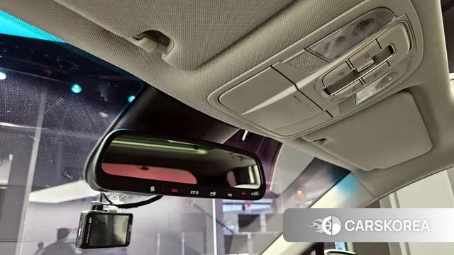 Hyundai Santa Fe TM 2018 Белый из Кореи, фото 4