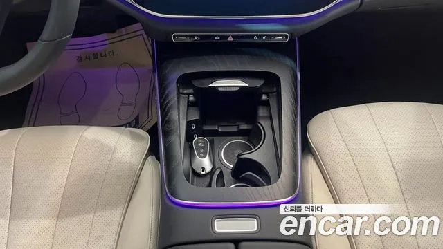 Mercedes-Benz E-Class W214 id 2878534 из Кореи 4