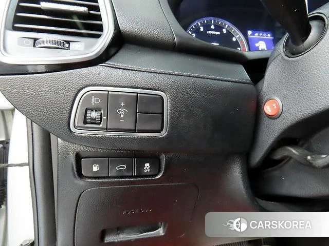 Hyundai Grandeur IG 2018 Серебряный из Кореи, фото 4