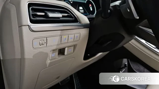 Hyundai Palisade 2021 Белый из Кореи, фото 4