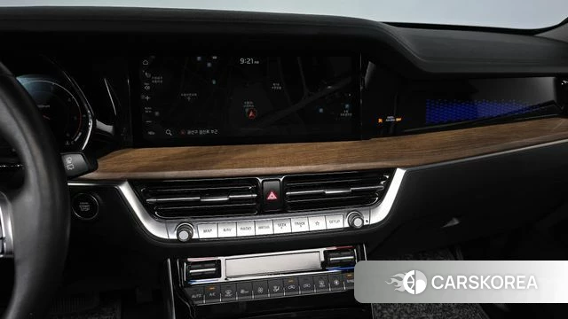 Kia Mohave Master 2019 Черный из Кореи, фото 4