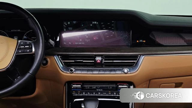 Kia Mohave Master 2020 Черный из Кореи, фото 4