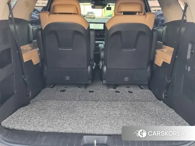 Kia Carnival 4th generation 2021 Белый из Кореи, фото 4