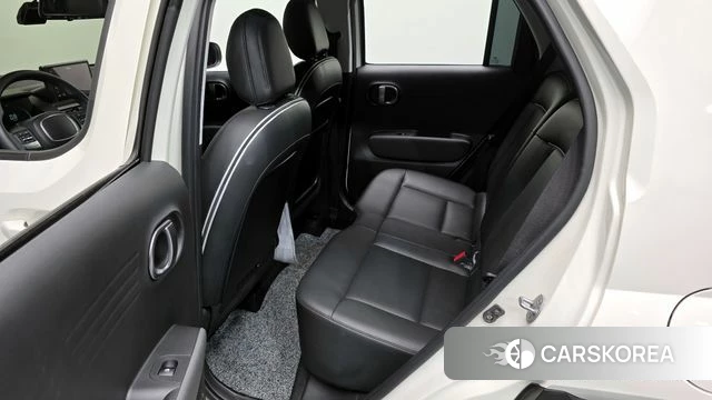 Hyundai Casper 2024 Белый из Кореи, фото 4