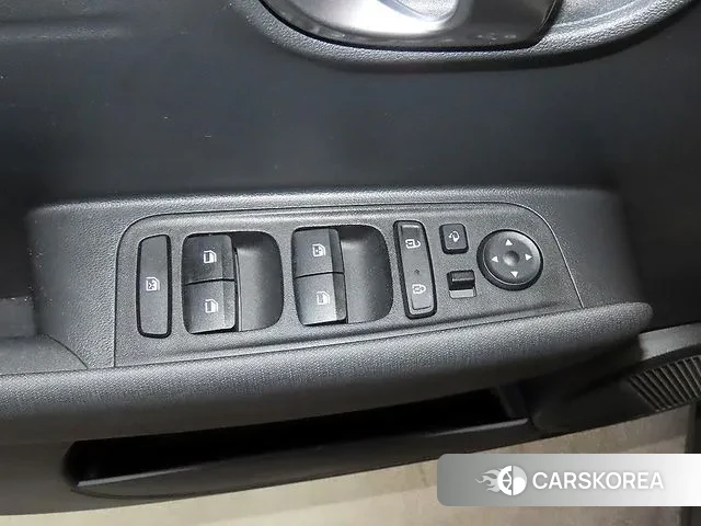 Hyundai Casper 2021 Белый из Кореи, фото 4