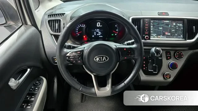 Kia The New Ray id 3650918 из Кореи 4