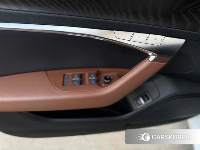 Audi A6 (C8) 2022 Белый из Кореи, фото 4