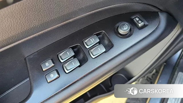 Ssangyong Rexton Sports Cannes 2019 Серый из Кореи, фото 4