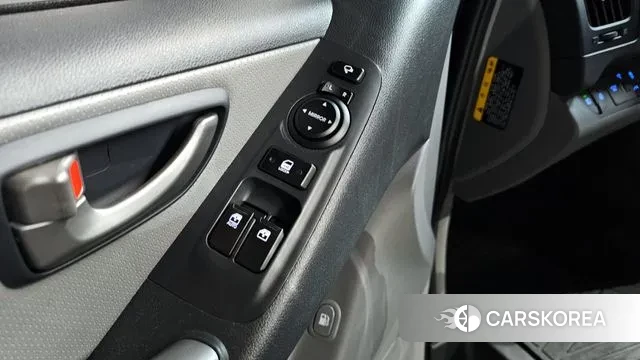 Hyundai The New Grand Starex 2020 Черный из Кореи, фото 4