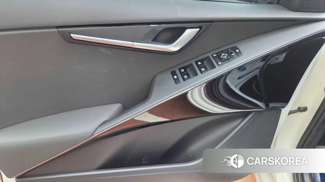 Kia Di All New Niro EV 2023 Белый из Кореи, фото 4