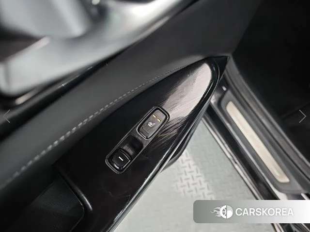 Kia Come New K7 2018 Черный из Кореи, фото 4